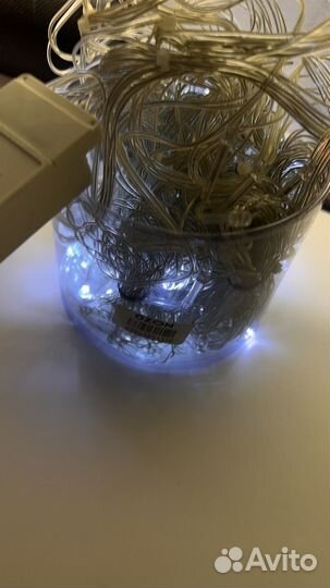 Электрогирлянда