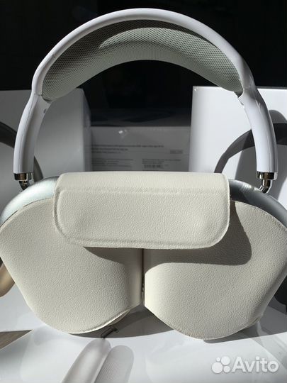 Наушники беспроводные 1:1 AirPods Max Lux реплика