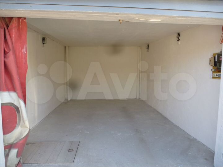 Гараж, 23 м²