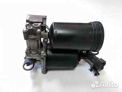 Компрессор пневмоподвески для Infiniti QX 80