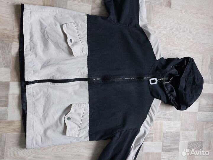 Куртка ветровка женская