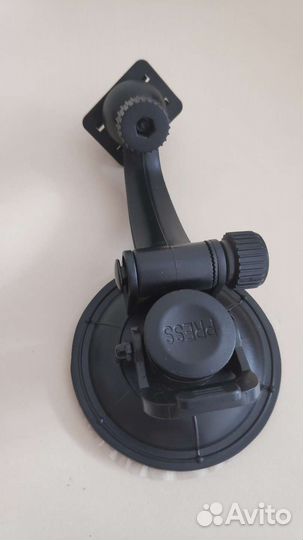 Держатель для планшета Deppa Crab 6