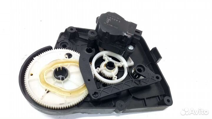 Моторчик отопителя салона в сборе Ford Mondeo 4