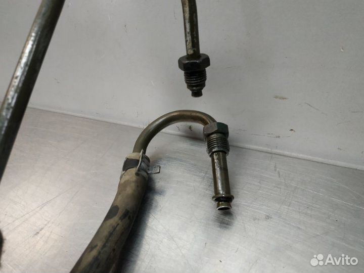 Трубка гур Hyundai Elantra XD G4ED 2000-2006