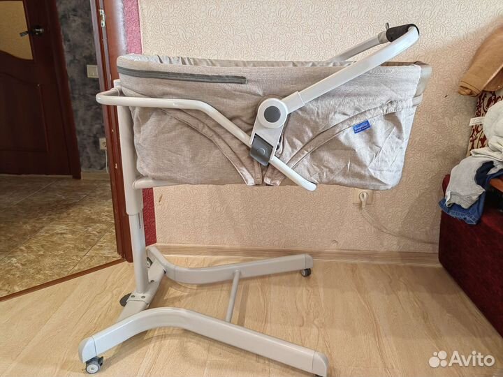 Кровать 5 в 1