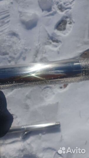 Полотенцесушитель водяной