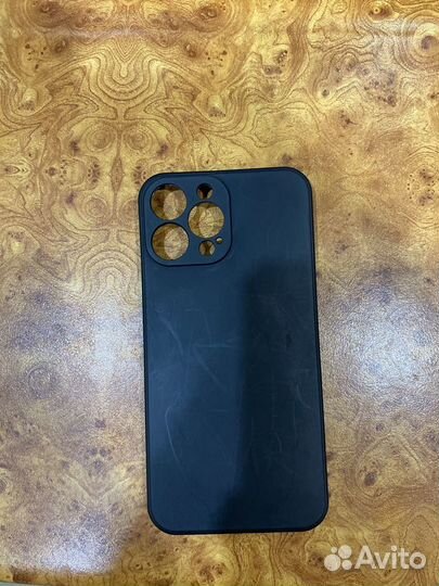 Чехол на iPhone 13 pro max
