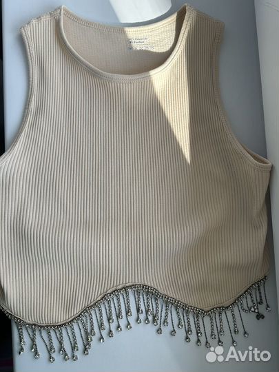 Топ женский