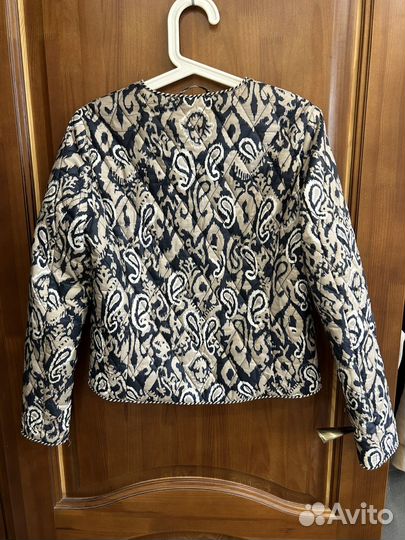 Куртка демисезонная Jacket&co италия