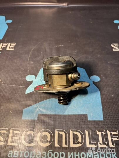 Топливный насос тнвд BMW n20b20 2010-2018