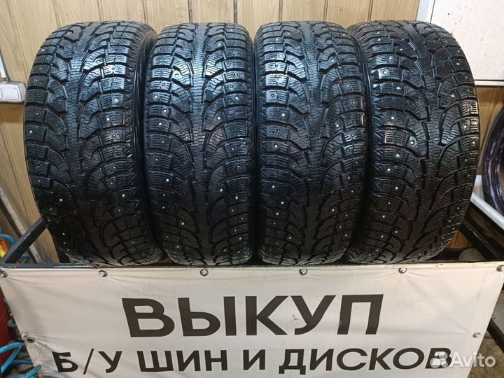 Hankook I'Pike RW11 235/50 R18