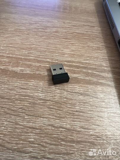 Usb свисток