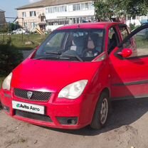 Hafei Brio 1.0 MT, 2007, 185 000 км, с пробегом, цена 170 000 руб.