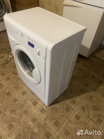 Стиральная машинка