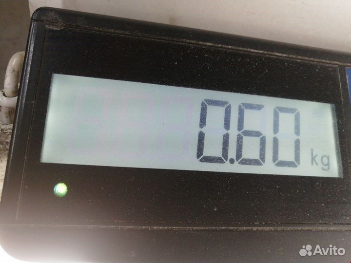 Форсунка для Volkswagen Passat 6