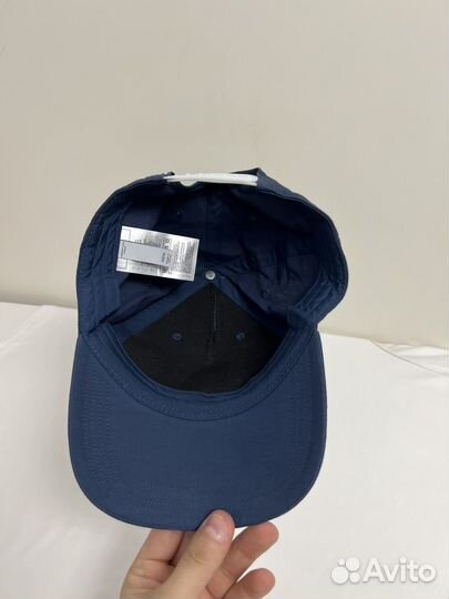 Бейсболка / Кепка Adidas Daily Cap Navy blue