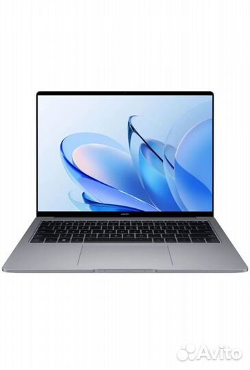 Ноутбук Honor MagicBook 14, Win 11 (5301afrk)