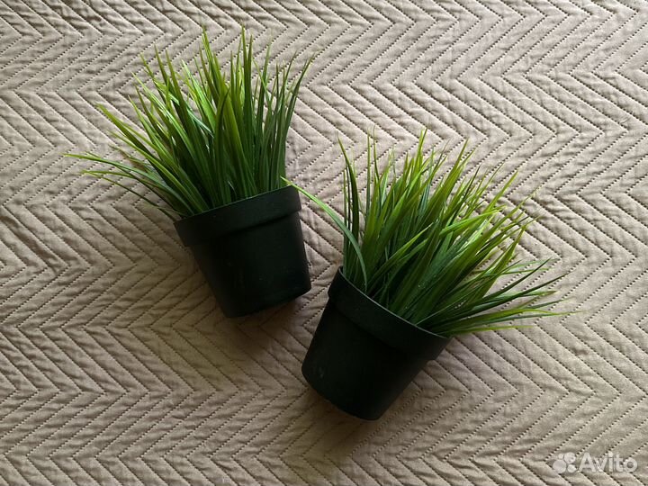 Искусственные цветы IKEA