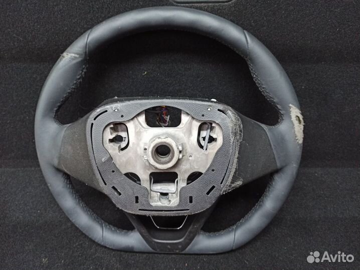Рулевое колесо Changan CS35 Plus