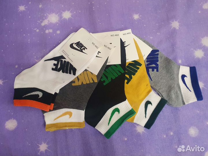Новые. Носки р 40-45