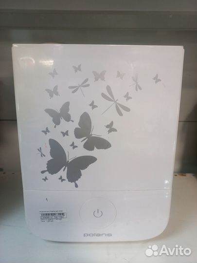 Увлажнитель воздуха Polaris PUH 3504