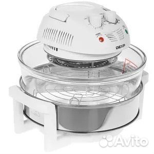 Аэрогриль Dexp