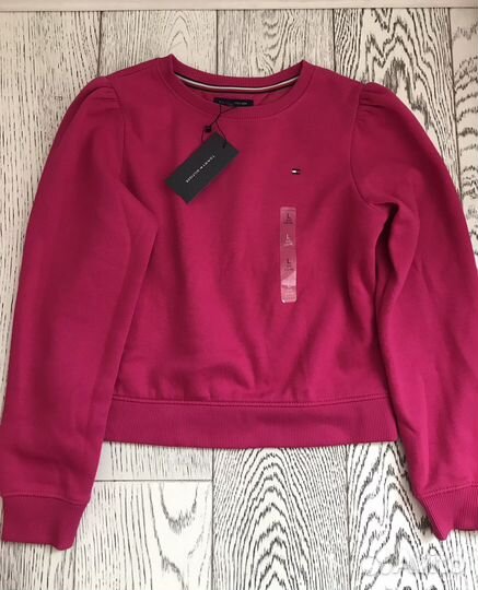Новая одежда Tommy hilfiger Gap
