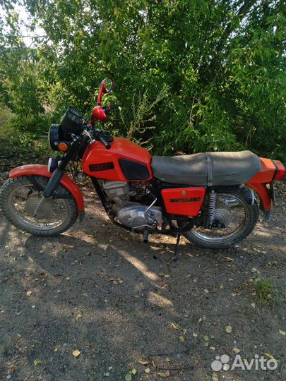 Разбор иж планета 5