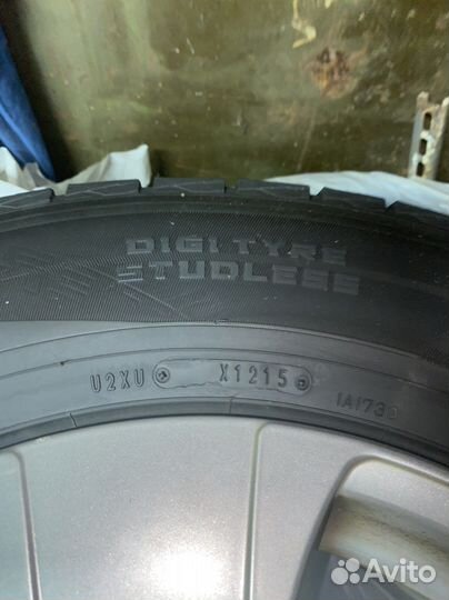 Колеса на lexus lx 570 и LC-200 r-18