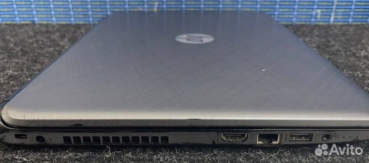 Ноутбук HP-15 15.6