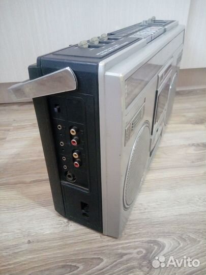 Магнитофон National Panasonic RX-5100T
