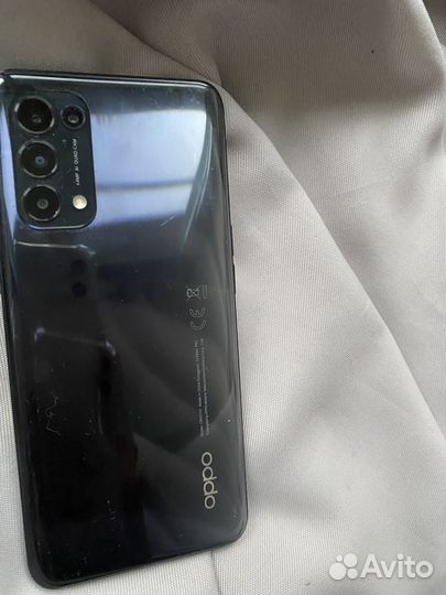 OPPO Reno 5 Pro 5G, 8/128 ГБ