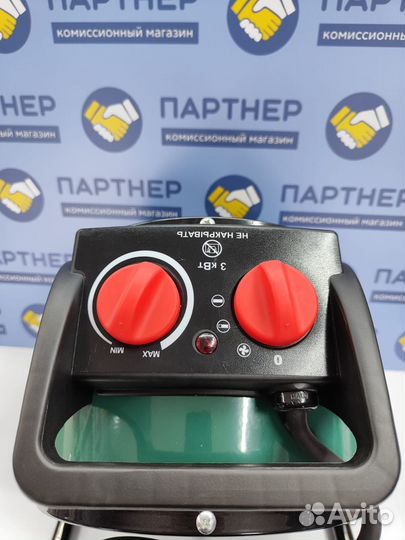 Керамический тепловентилятор favourite TSE-3000R