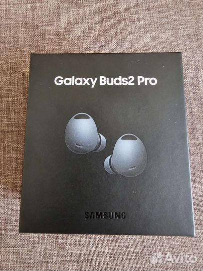 Samsung Galaxy Buds 2 Pro оригинал