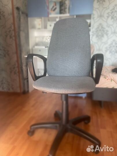 Компьютерное кресло бу