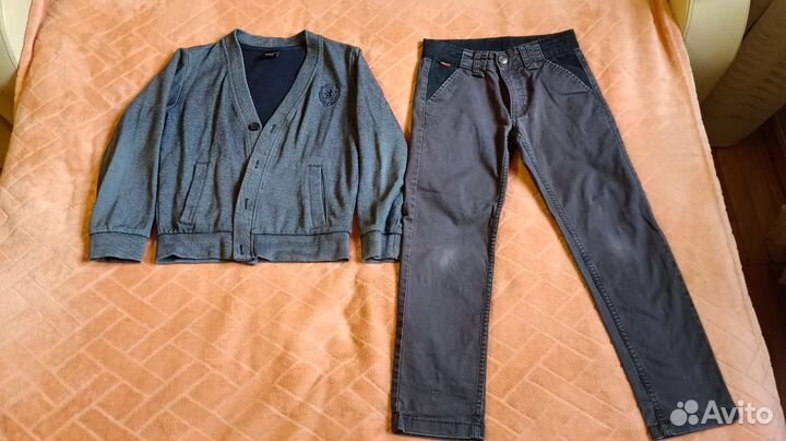 Школьные вещи 122