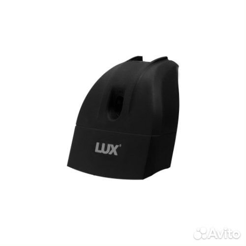 Крышка опоры бк 2 LUX без личинки 1 шт