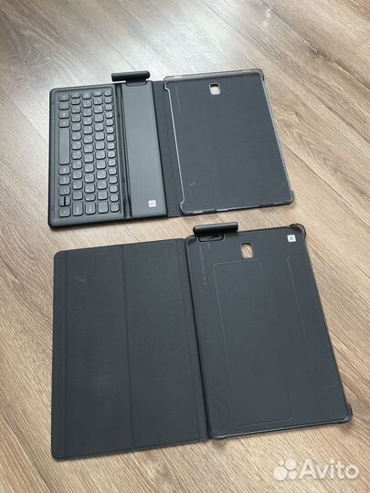 Samsung Galaxy Tab S4