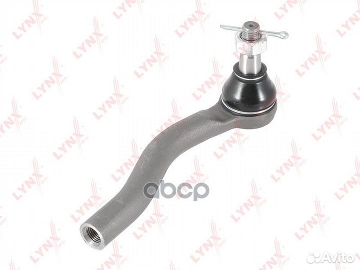Наконечник рулевой тяги перед лев C4353L lynx