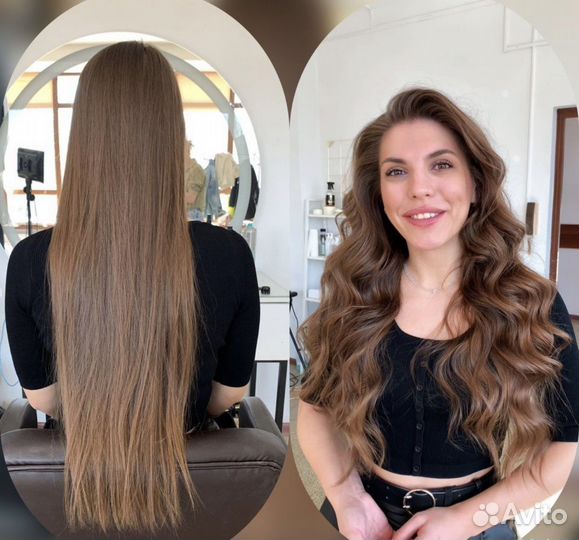 Полный образ/Макияж/Локоны на мероприятие