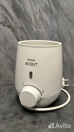 Подогреватель для бутылочек philips avent