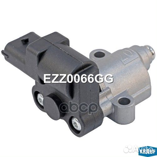 Клапан холостого хода двс ezz0066gg Krauf