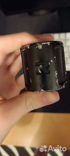 Зажим для трюкового самоката рут