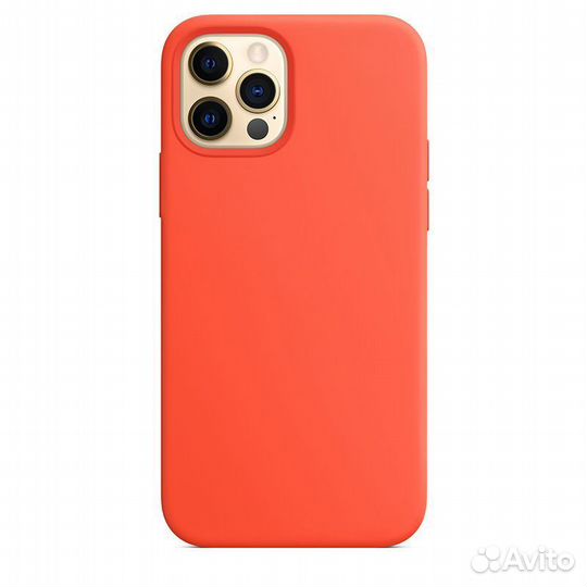 Чехол на iPhone 12 pro Magsafe