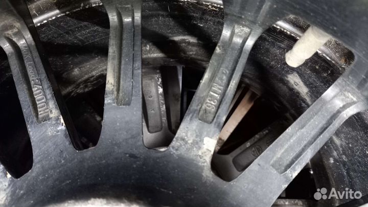 Nokian Tyres Nordman 5 185/60 R15