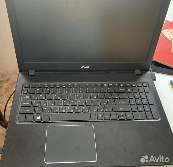 Ноутбук acer