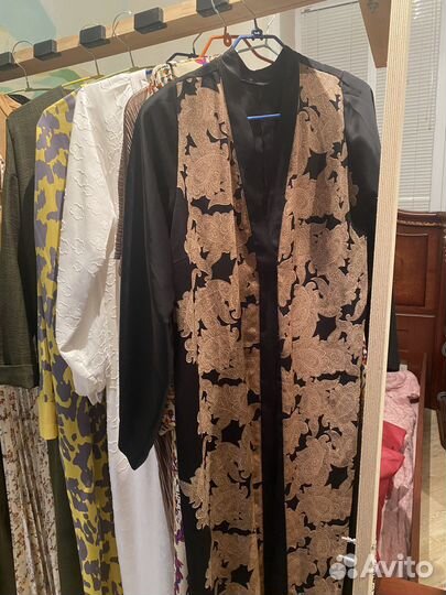 Абаи платья костюмы