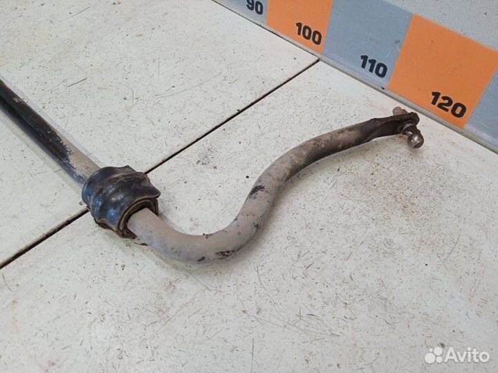 Стабилизатор передний Peugeot 308 4A 1.6 2010