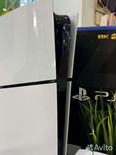 Sony PlayStation 5 Digital Edition