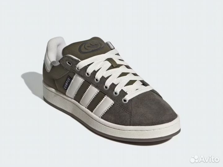 Кроссовки Adidas campus 00s 9,5 US оригинал